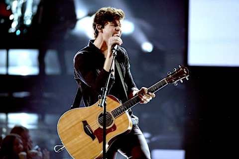 Quiz Finish The Lyrics Lost In Japan By Shawn Mendes