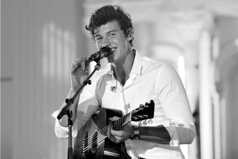 Quiz Tell Us Your Current Mood And We Ll Give You A Shawn Mendes Song To Listen To