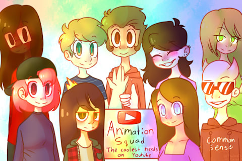 How Well Do You Know These Animators