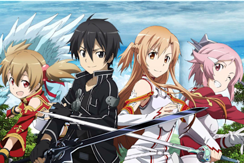 Which Anime Should You Watch