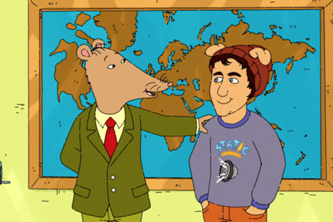 90 S Kids Tv Trivia Quiz