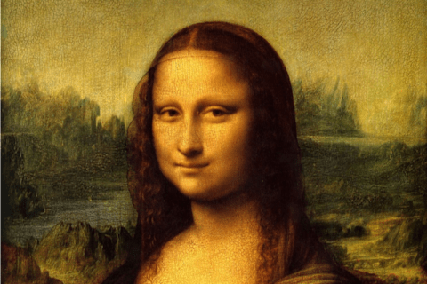 Can You Match The Title To These Famous Paintings