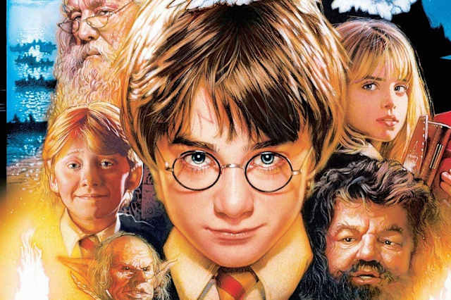 Teszt Alkosd Ujra A Harry Potter Vilagat Es Megmondjuk Melyik Hazba Tartozol Starity Hu