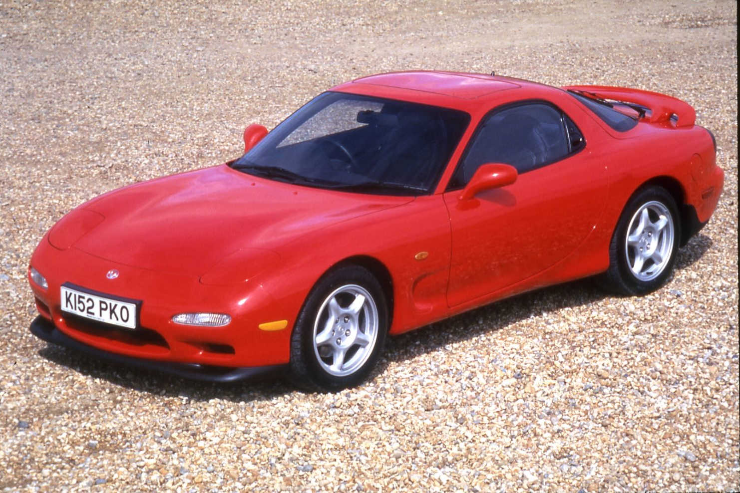 Personality Quiz Find Out What Your Project Car Should Be