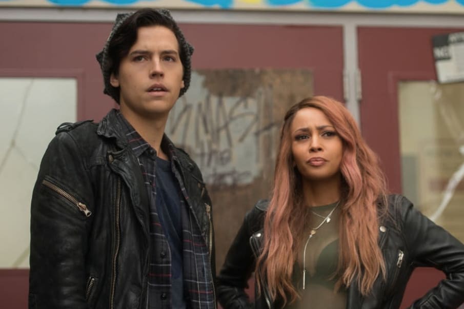 Do You Belong On The North Or Southside Of Riverdale Quiz