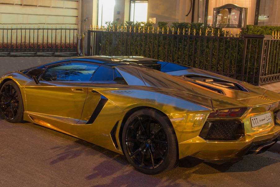 Personality Quiz What Car Should You Buy When You Finally Win Th