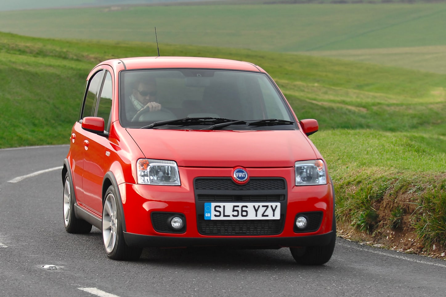 what first car should i buy quiz
