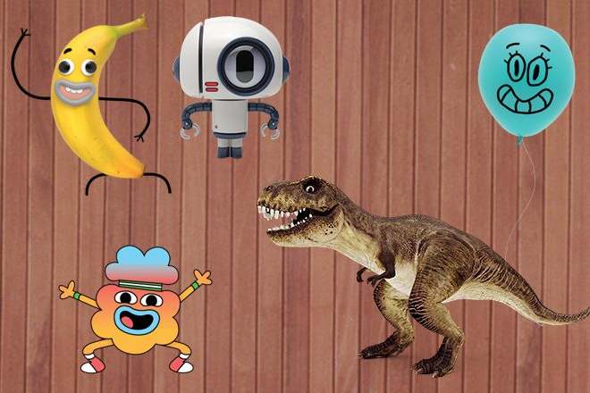 The Amazing World Of Gumball Quiz Which Of Gumball S Sidekicks Are You Cartoon Network A page for describing recap: the amazing world of gumball quiz