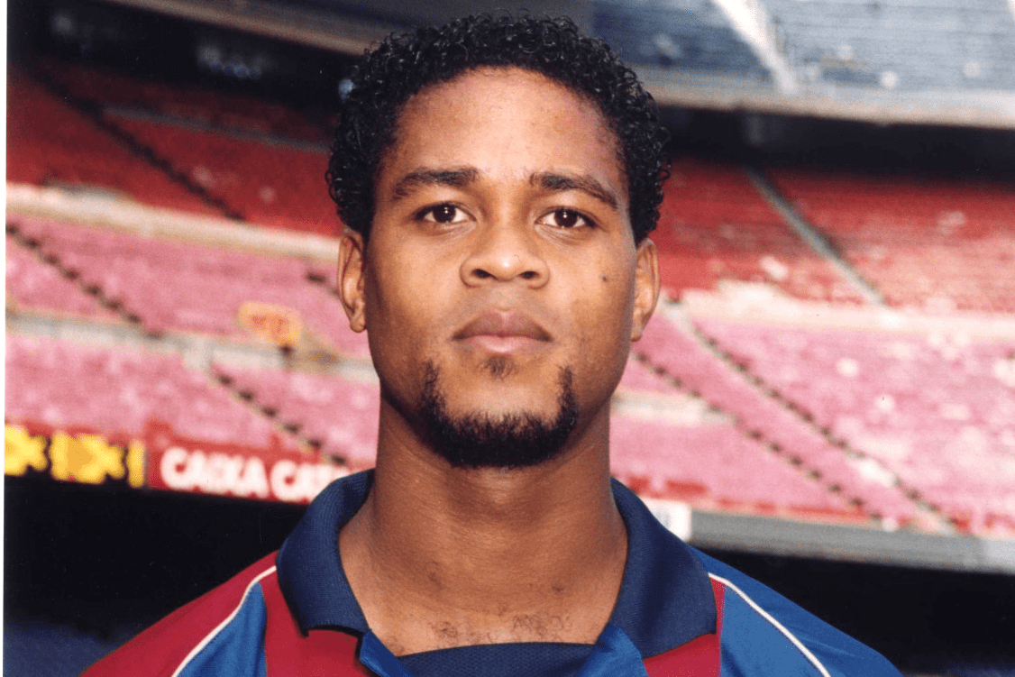 Quiz Which Players Have Been At Psv And Barca