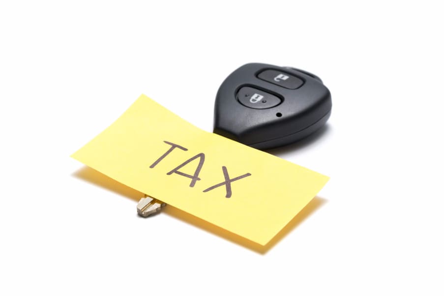 How Much Will Your Car Tax Go Up By In As Ved Rates Rise This Is Money How Much Will Your Car Tax Go Up By In As Ved Rates Rise This Is Money