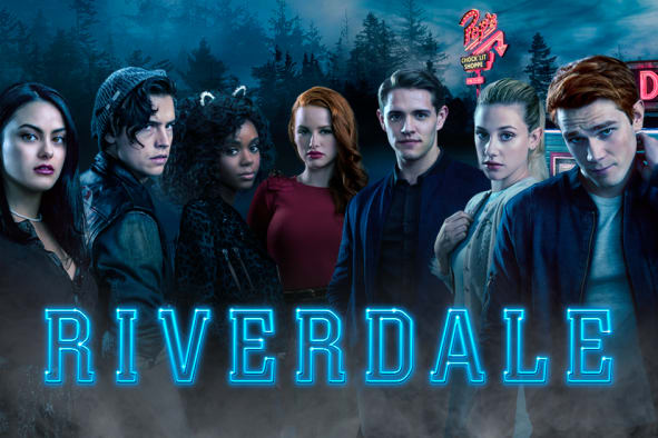 Quiz Which Riverdale Character Are You Celebritytalker Com