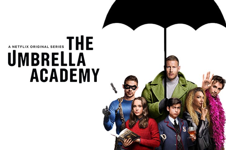Quiz Que Personaje De The Umbrella Academy Eres At long last, the umbrella academy has unveiled its first supervillain — and it's a member of the umbrella academy. personaje de the umbrella academy eres