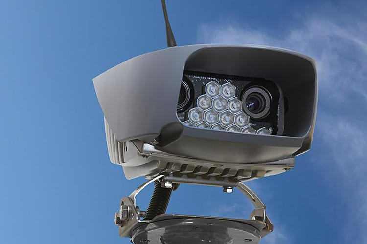 Different Speed Cameras Explained The 15 Types Used In Britain This Is Money