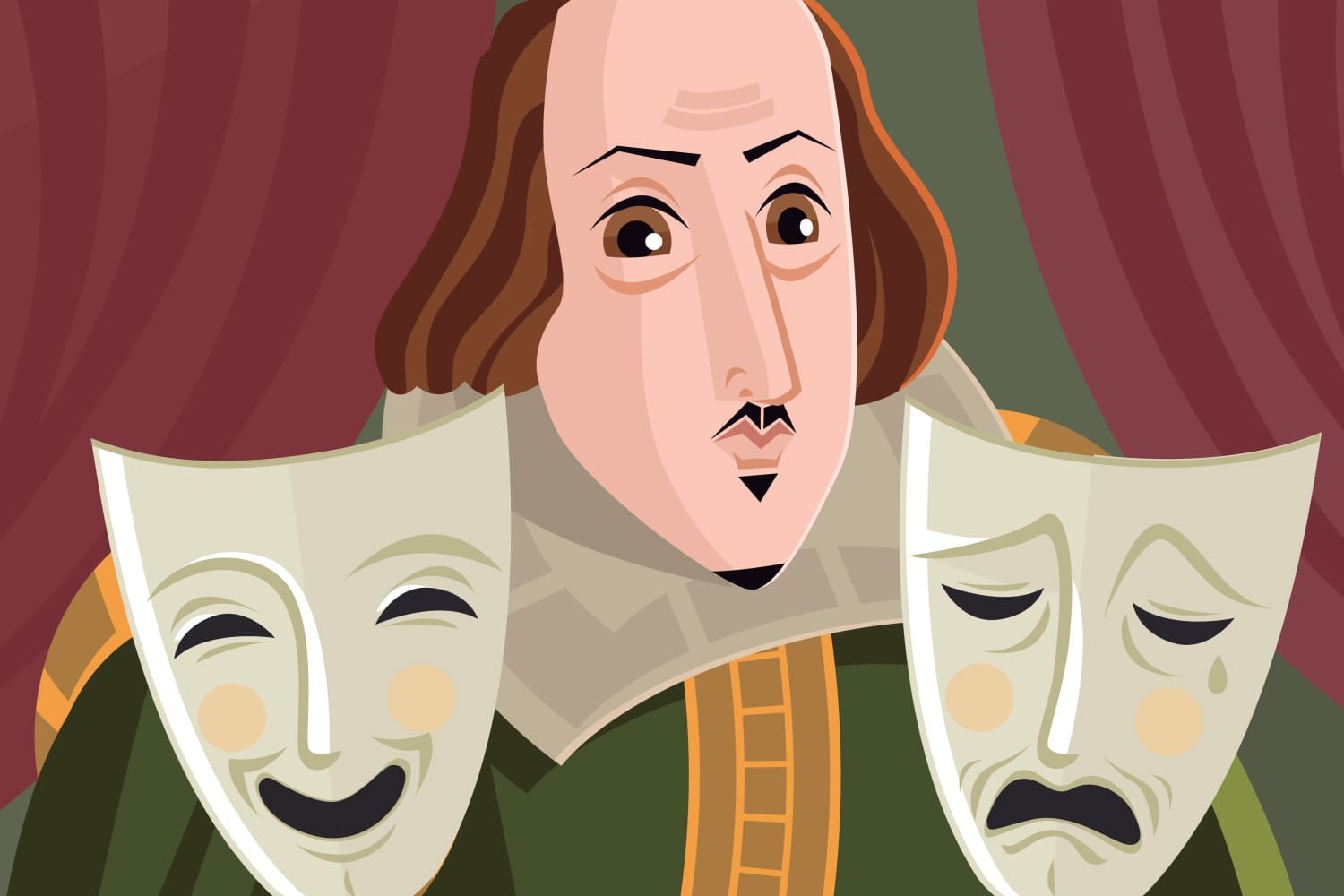 Which Shakespeare Character Are You, Based On Your Musical Taste? - Classic  Fm Which Shakespeare Character Are You, Based On Your Musical Taste? - Classic  Fm