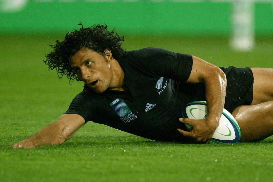 QUIZ: Rugby World Cup - test your knowledge of rugby's showpiece