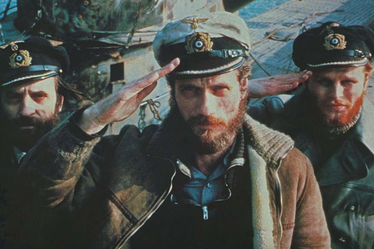 20 Fragen Die Du Nur Beantworten Kannst Wenn Du Das Boot Gesehen Hast