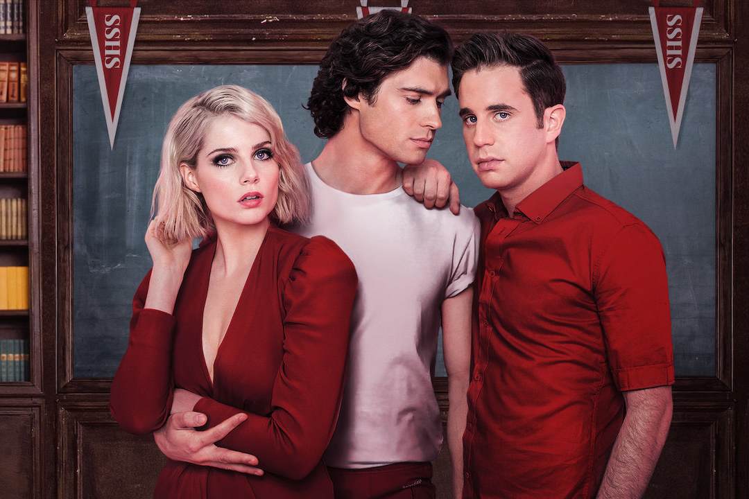 The Politician Quiz Find Out Which Character From The Netflix Drama You Are You don't shy away from speaking your mind and won't be swayed by others. the politician quiz find out which