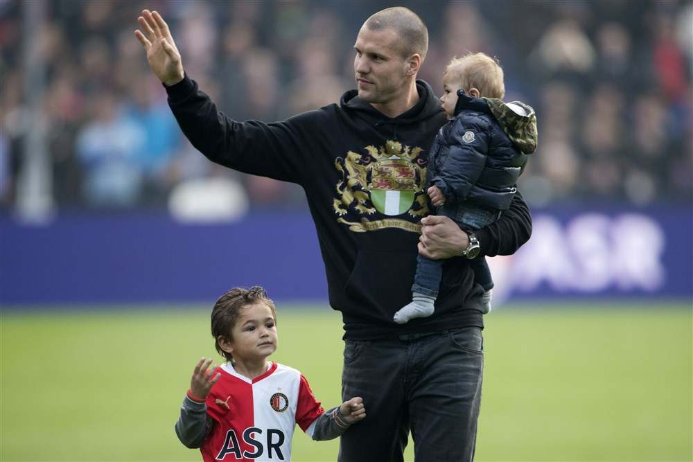 Speel De Ron Vlaar Quiz