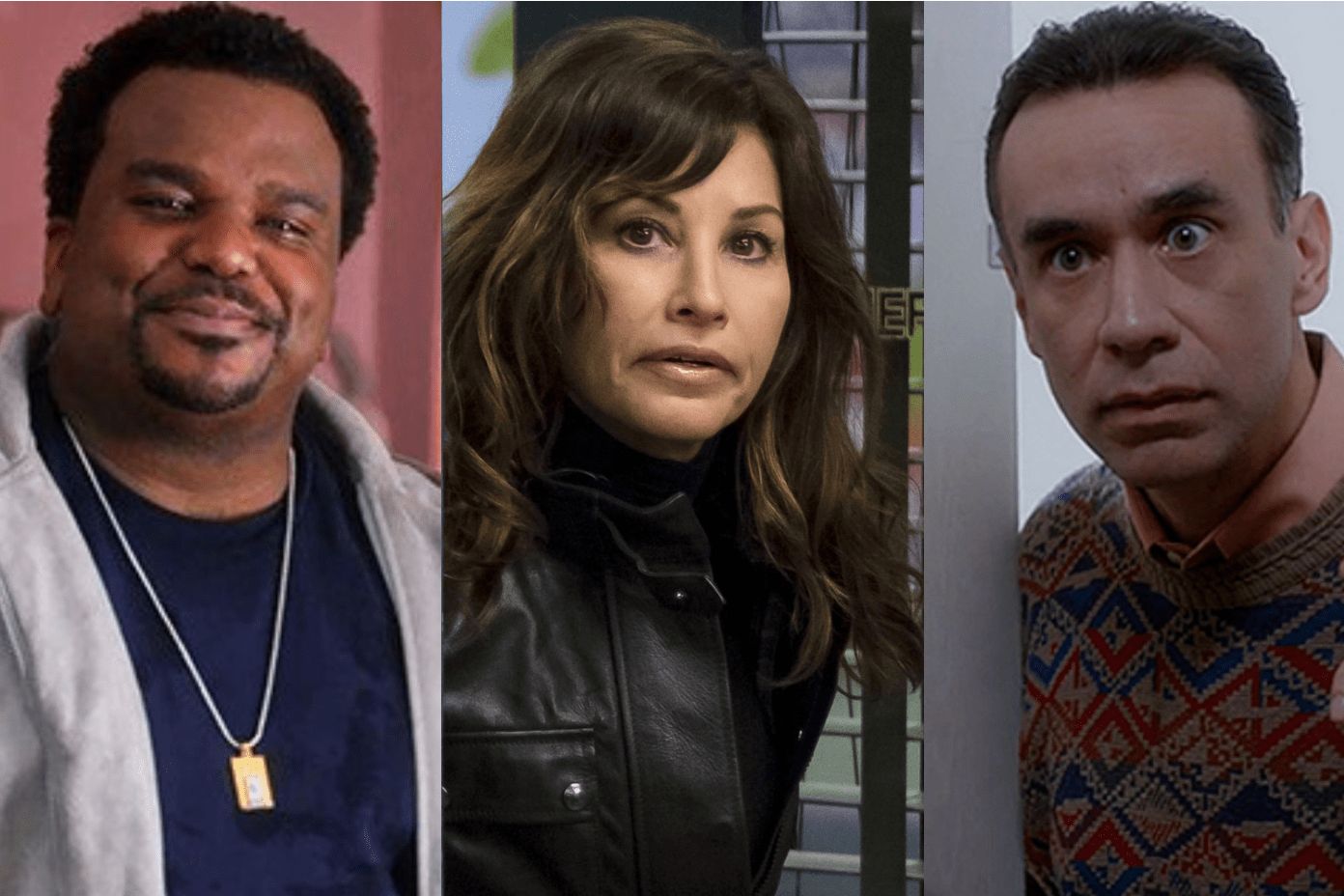 Which Brooklyn 99 Character Are You QUIZ: Which obscure Brooklyn 99 character are you?