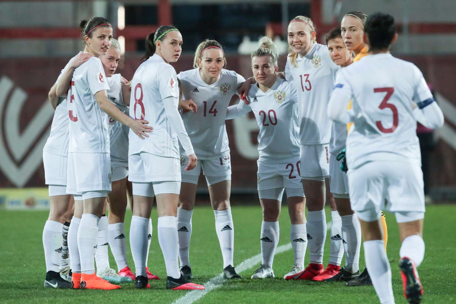 sbornaya rossii po futbolu test na