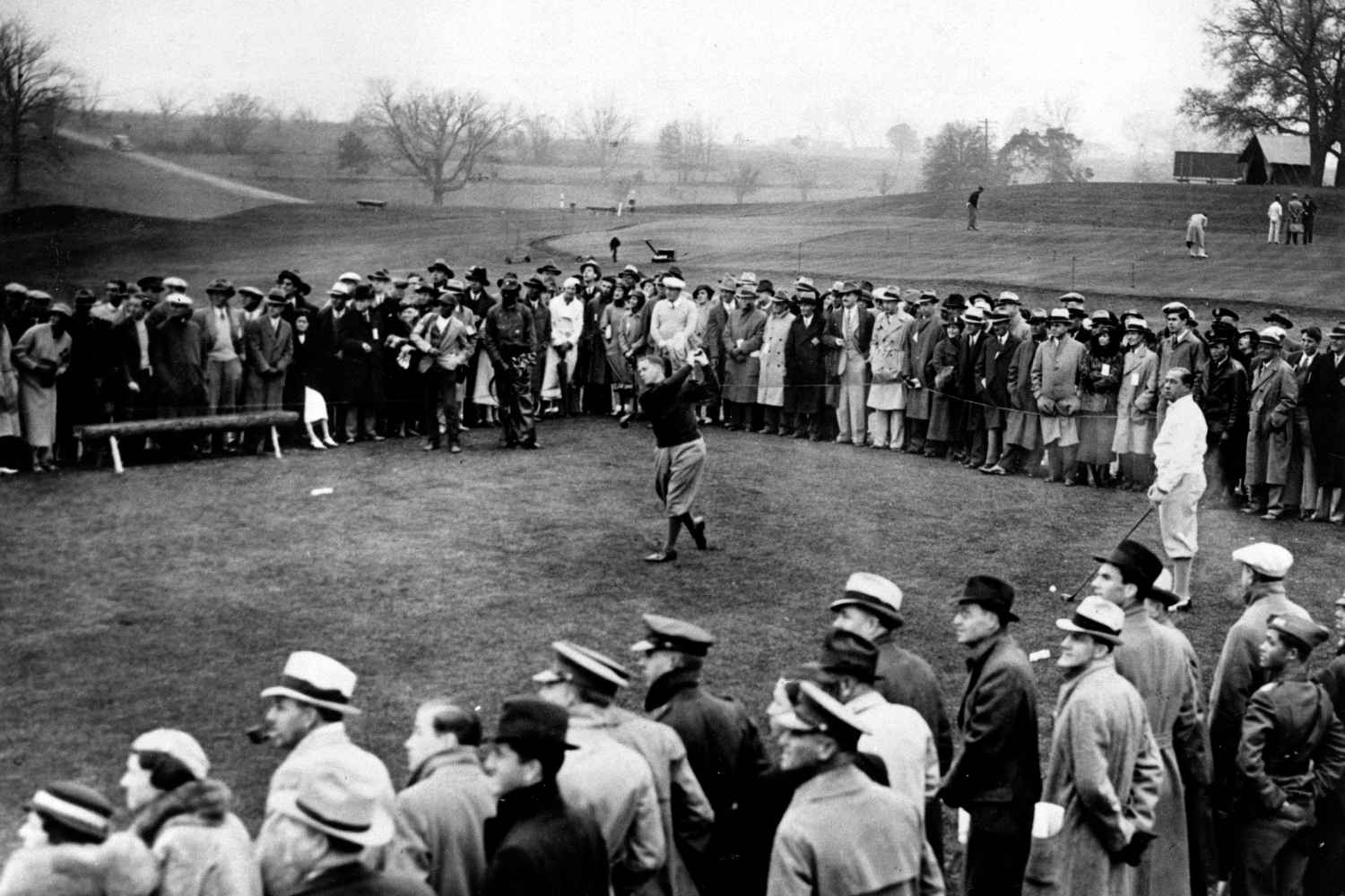 Masters Quiz Test Your Augusta Knowledge With Our Tricky 10 Question Test