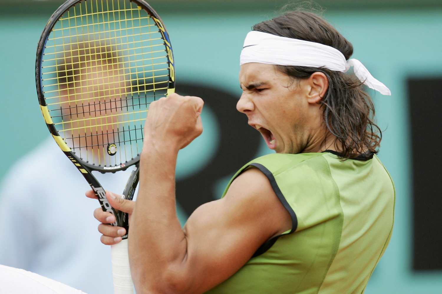The Ultimate Rafael Nadal Quiz Think You Know The King Of Clay Tennis News Sky Sports