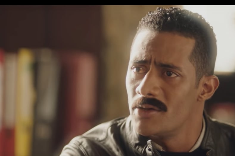 هل أنت من متابعي مسلسلات نمبر وان اختبر نفسك اخبارك نت