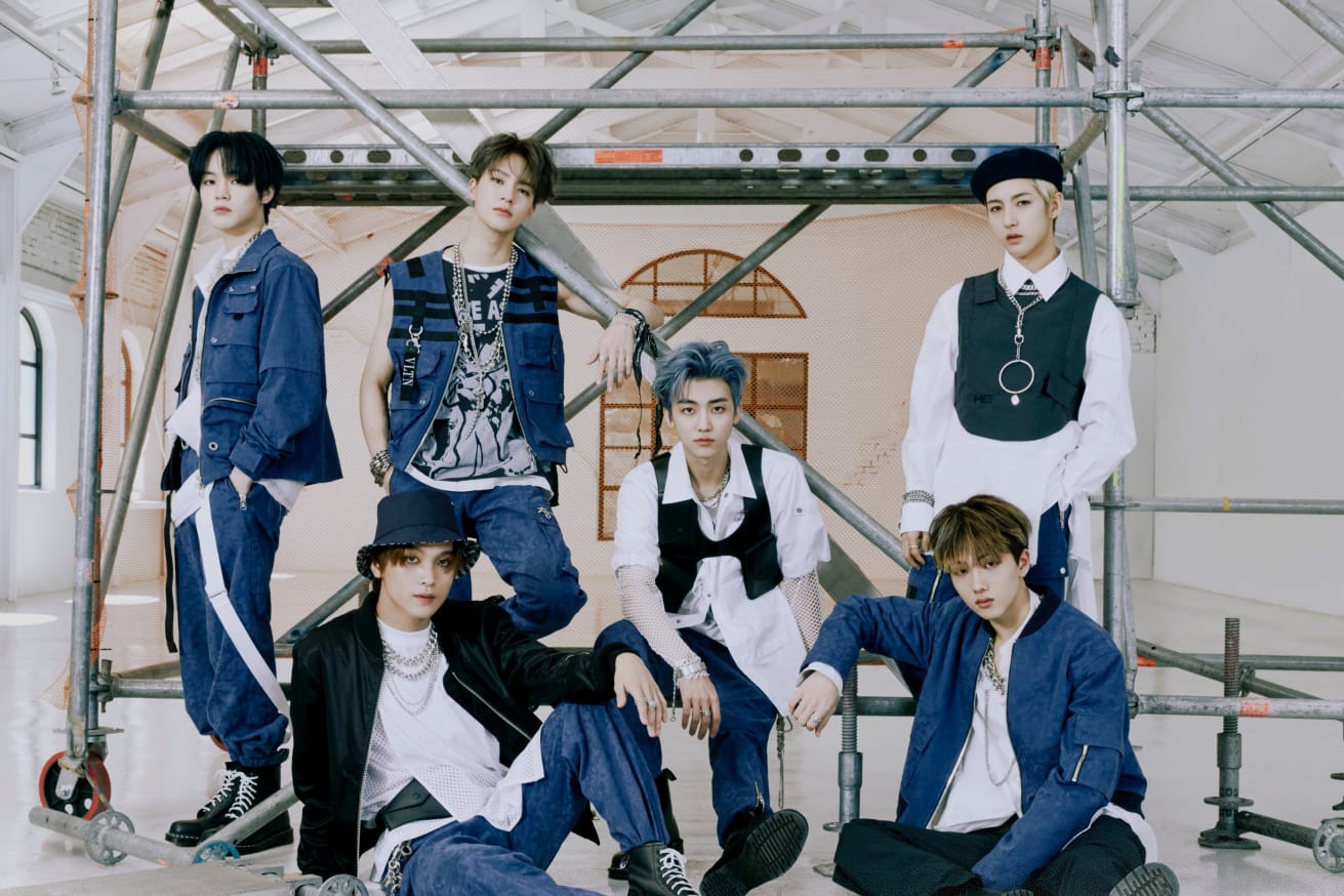 Cosmo Quiz: Siapa Member Nct Dream Yang Cocok Jadi Pacarmu? Cosmo Quiz: Siapa Member Nct Dream Yang Cocok Jadi Pacarmu?