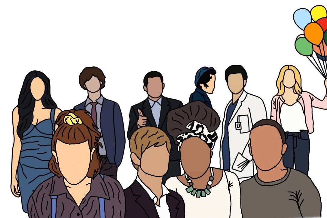 Quiz Which Netflix Show Do You Belong In The Kirkwood Call