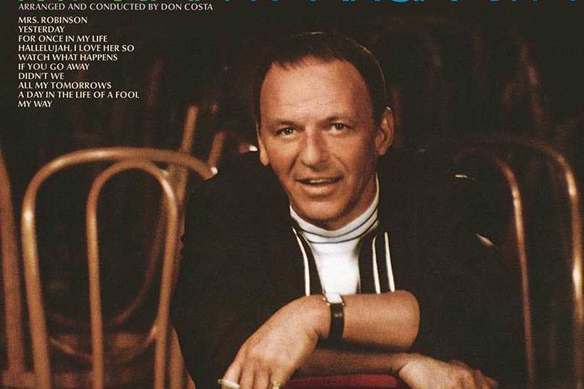 How Well Do Know You Frank Sinatra Udiscover Music Quiz
