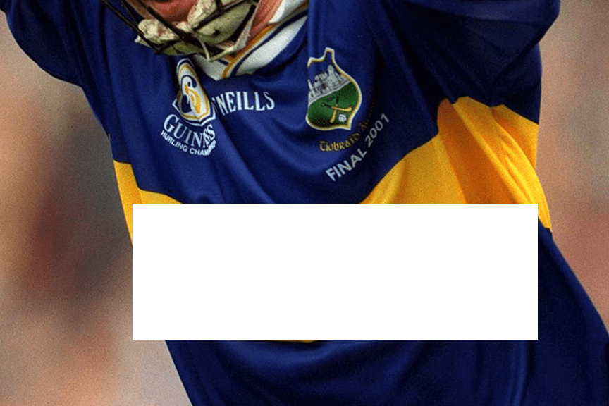 classic gaa jerseys