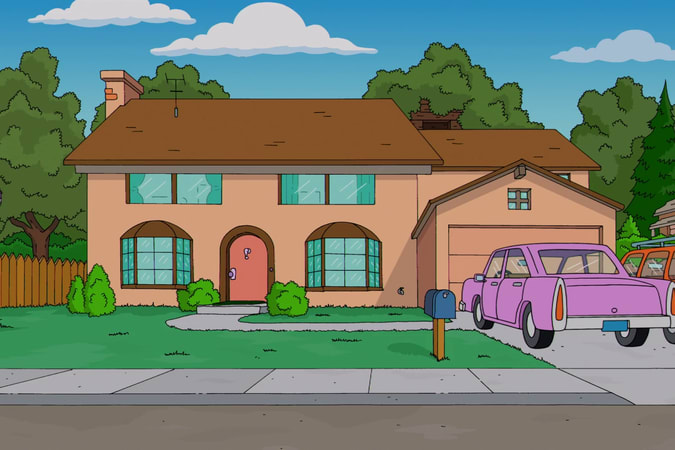 Quiz Can You Guess The Cartoon From The Family Home Alone