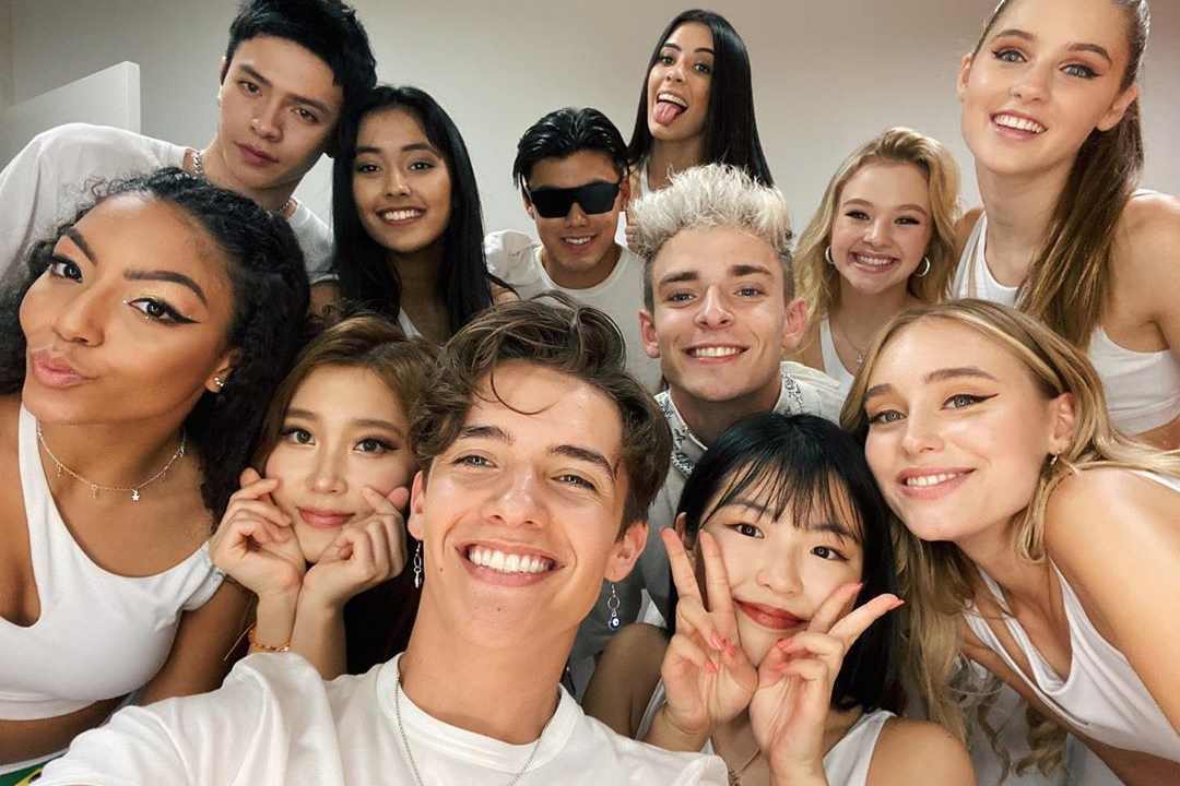 Qual Membro Do Now United Voce E Todateen Contar segredinhos mesmo, truques e dicas que vocês tanto me pedem. qual membro do now united voce e