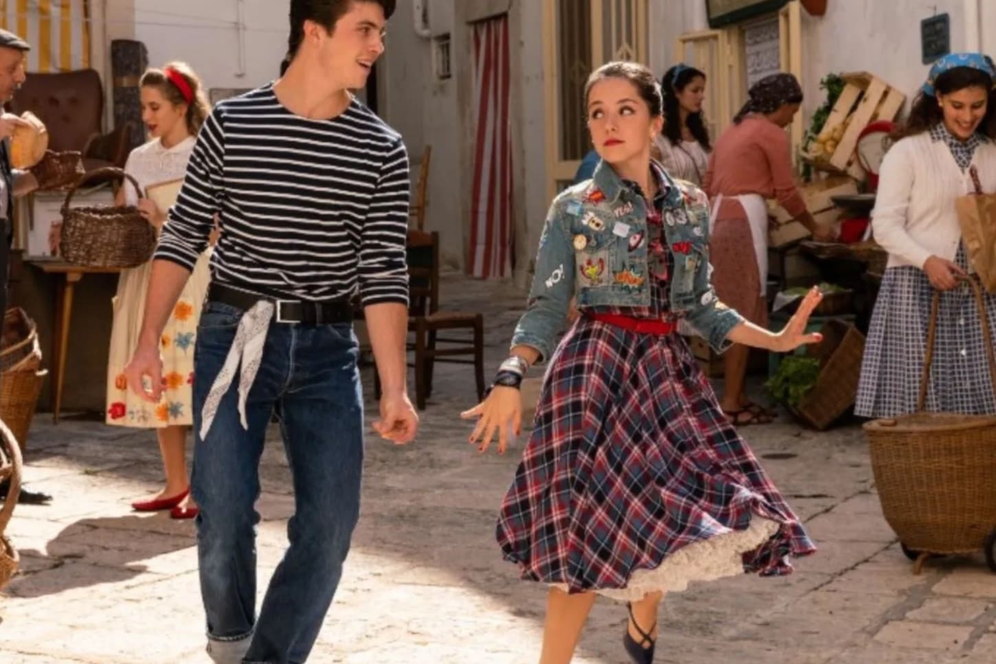 Que Personaje De Club 57 Viajaria Contigo En El Tiempo Trendybynick Club 57 (original tv serie sountrack) club 57 album completo. que personaje de club 57 viajaria