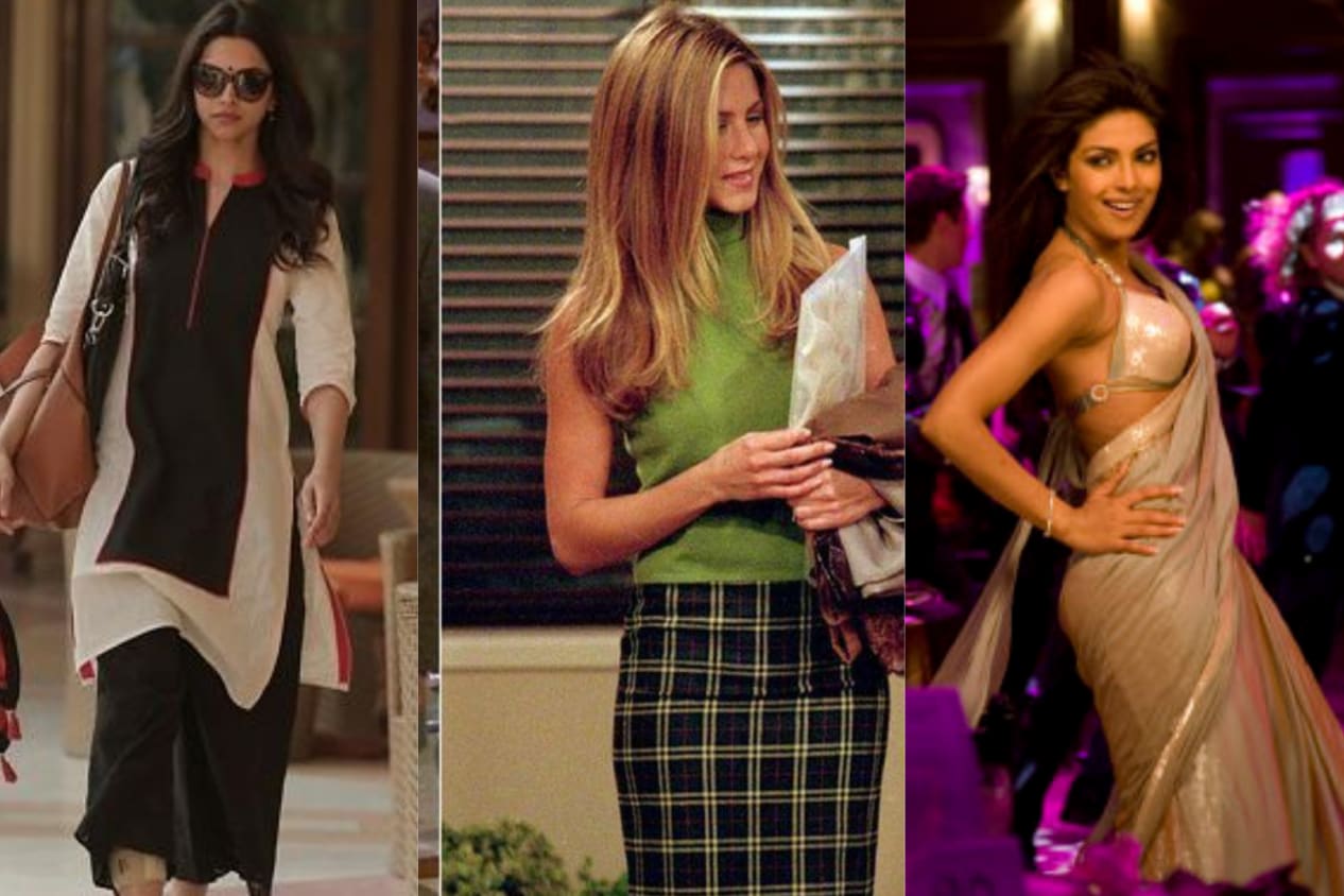 Quiz Pick Your Favourite Outfits And We Ll Tell You Which Iconic Character You Are Koolkanya