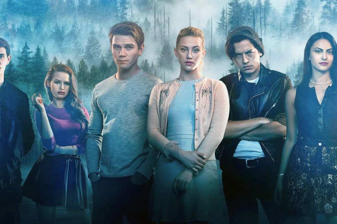 Puedes Adivinar De Que Personaje De Riverdale Hablamos Solo Con Leer Una Descripcion Trendybynick