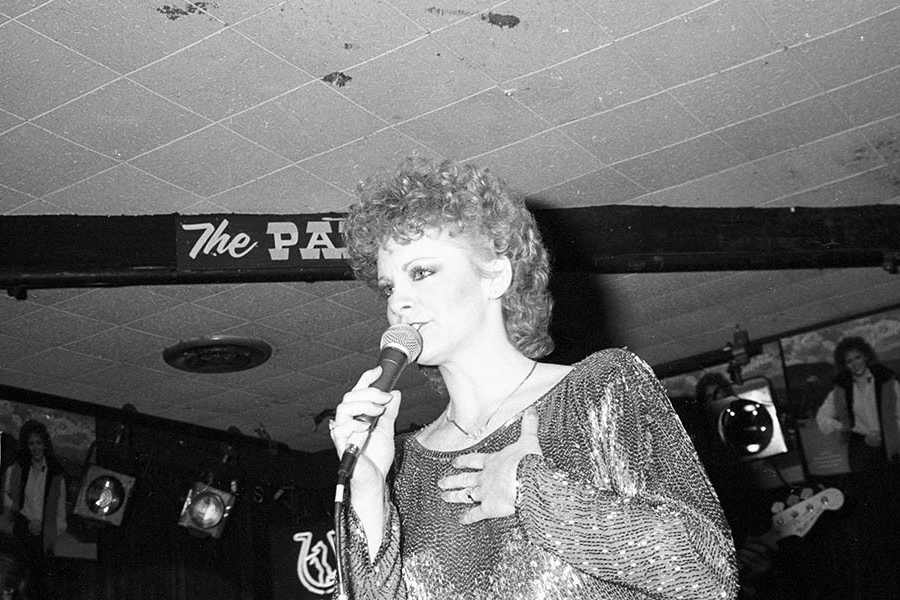 The Reba Mcentire Rumor Has It Quiz Udiscover Music Quiz Oglądaj wideo you lie w wykonaniu reba mcentire z albumu moments & memories: the reba mcentire rumor has it quiz