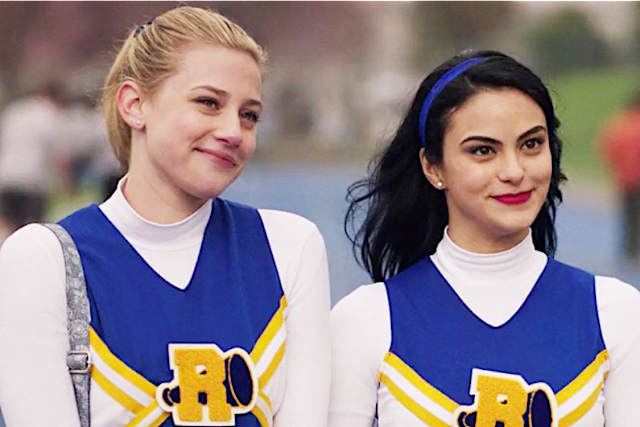 Which Riverdale Character Would Be Your Bff Quiz
