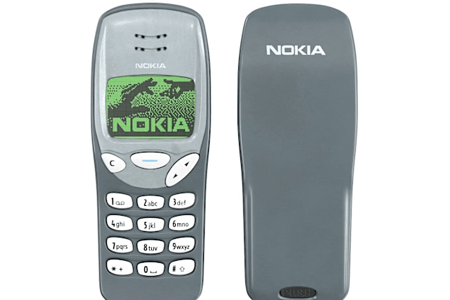 Throwback Can You Match These Legendary Old School Nokia Phones To Their Model Number Mirror Online