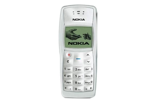 Throwback Can You Match These Legendary Old School Nokia Phones To Their Model Number Mirror Online