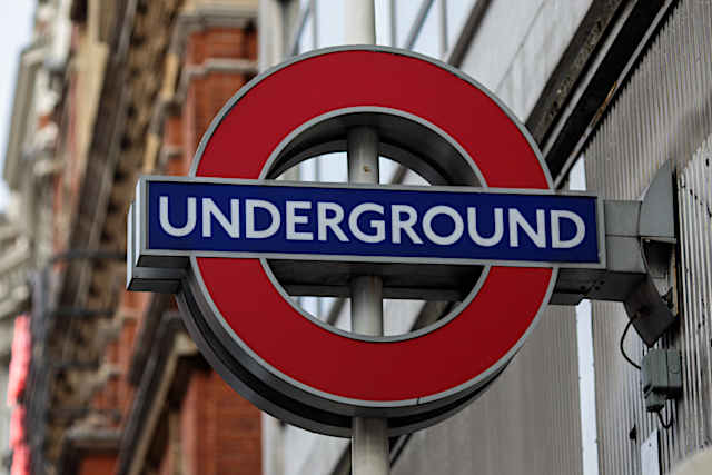 Tube Map Quiz Which London Underground Station Comes Next Surrey Live