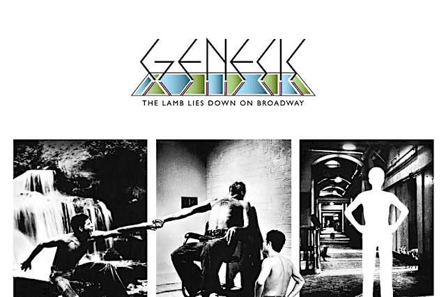 How Well Do You Know Genesis The Lamb Lies Down On Broadway