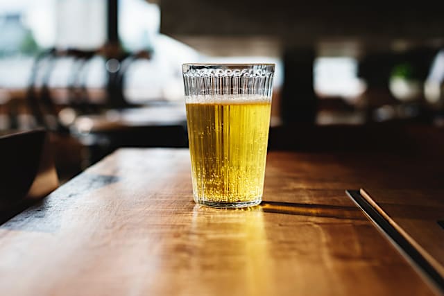 Bier Quiz Wie Viele Kalorien Haben Die Verschiedenen Biersorten Food Bento