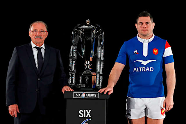 Quiz Connaissez Vous Bien Les Petites Histoires Du Tournoi Des Vi Nations