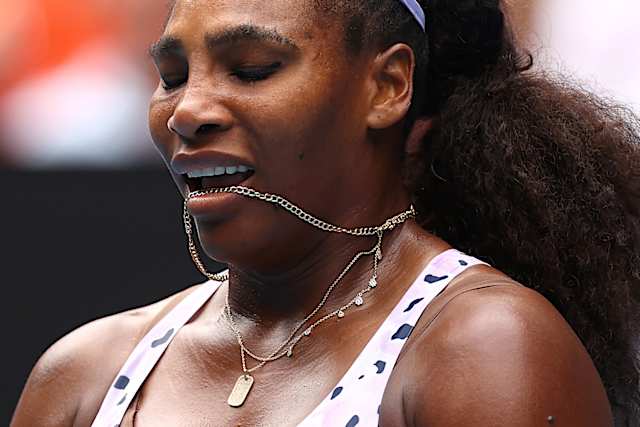 The Big Bumper Queen Serena Quiz How Well Do You Know Serena Williams Tennis News Sky Sports