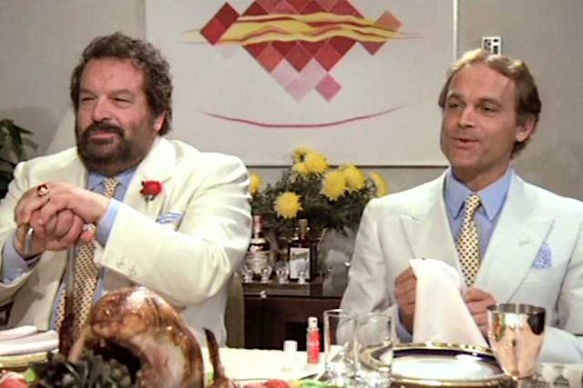 Kviz Mennyire Ismered Bud Spencer Es Terence Hill Filmjeit