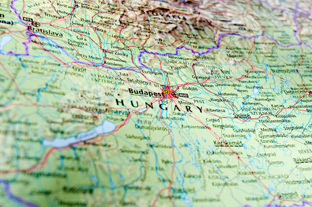 Hany Orszaggal Hataros Magyarorszag Biztos Hogy Jol Tudod
