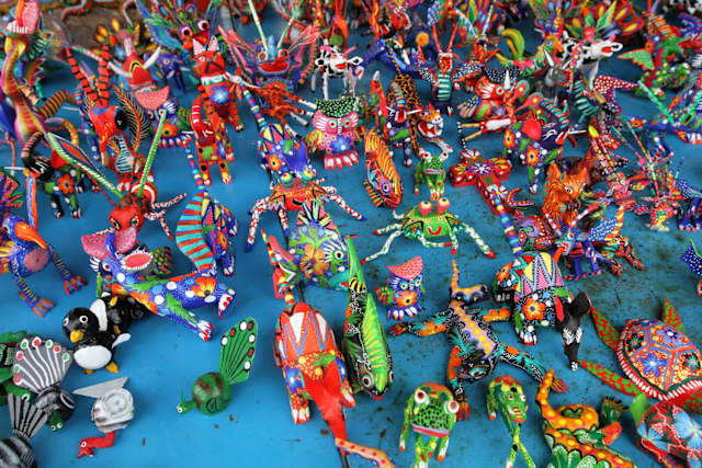 Dallas Auto Show >> Alebrije Quiz - COCO Dallas Auto Show >> Alebrije Quiz - COCO