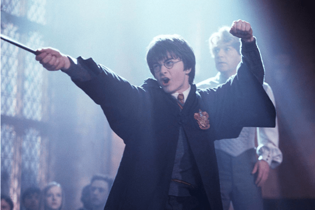 Harry Potter Wer Bin Ich Teste Dich Welcher Harry Potter 2020 02 13