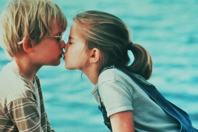 Answer These Questions And We'll Try To Guess How Old You Were When You Had Your First Kiss